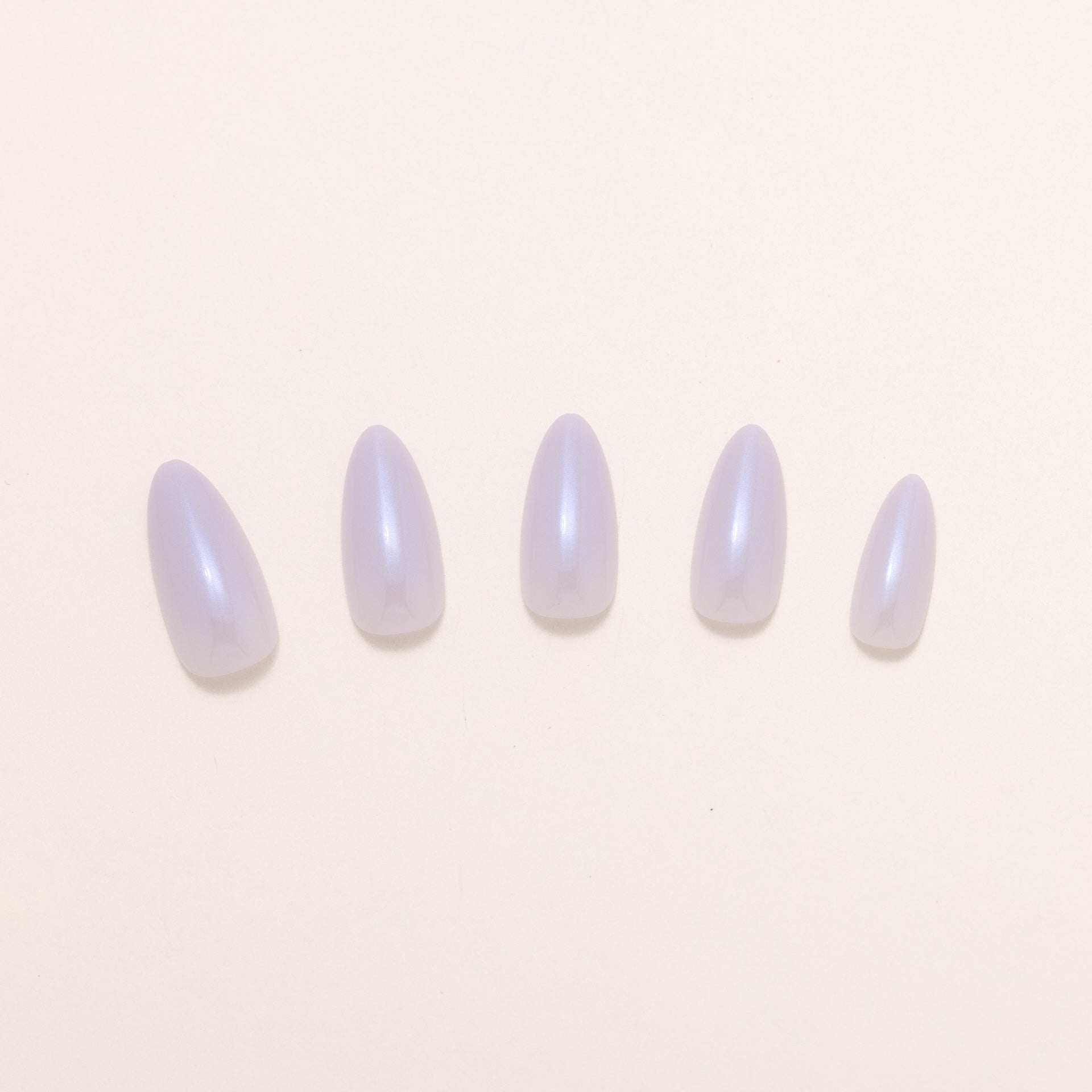 Icy Glaze