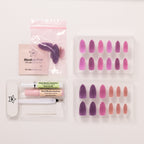 Lavender Luster