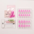Glitter Pink