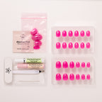 Pink Power