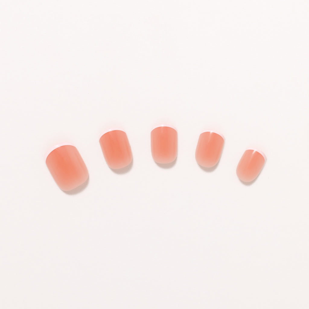 Pink French
