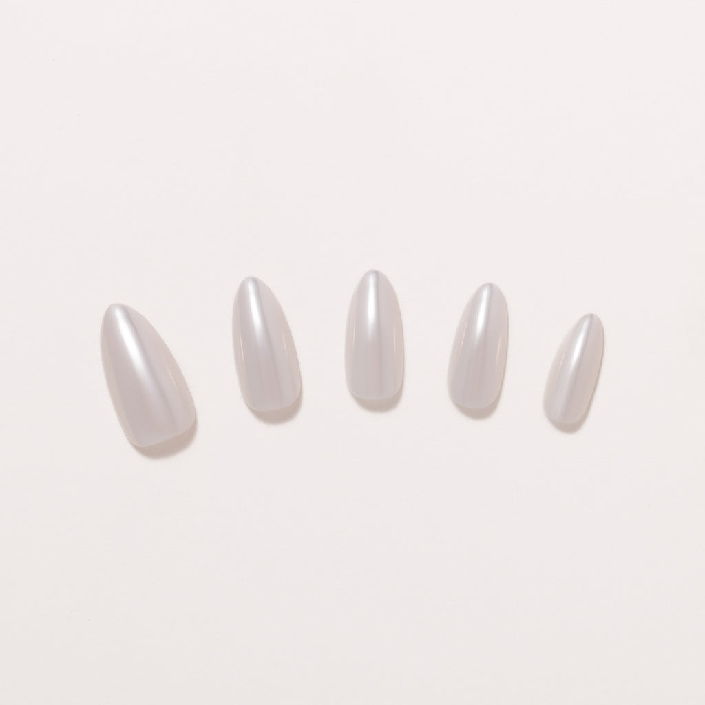 White Pearl