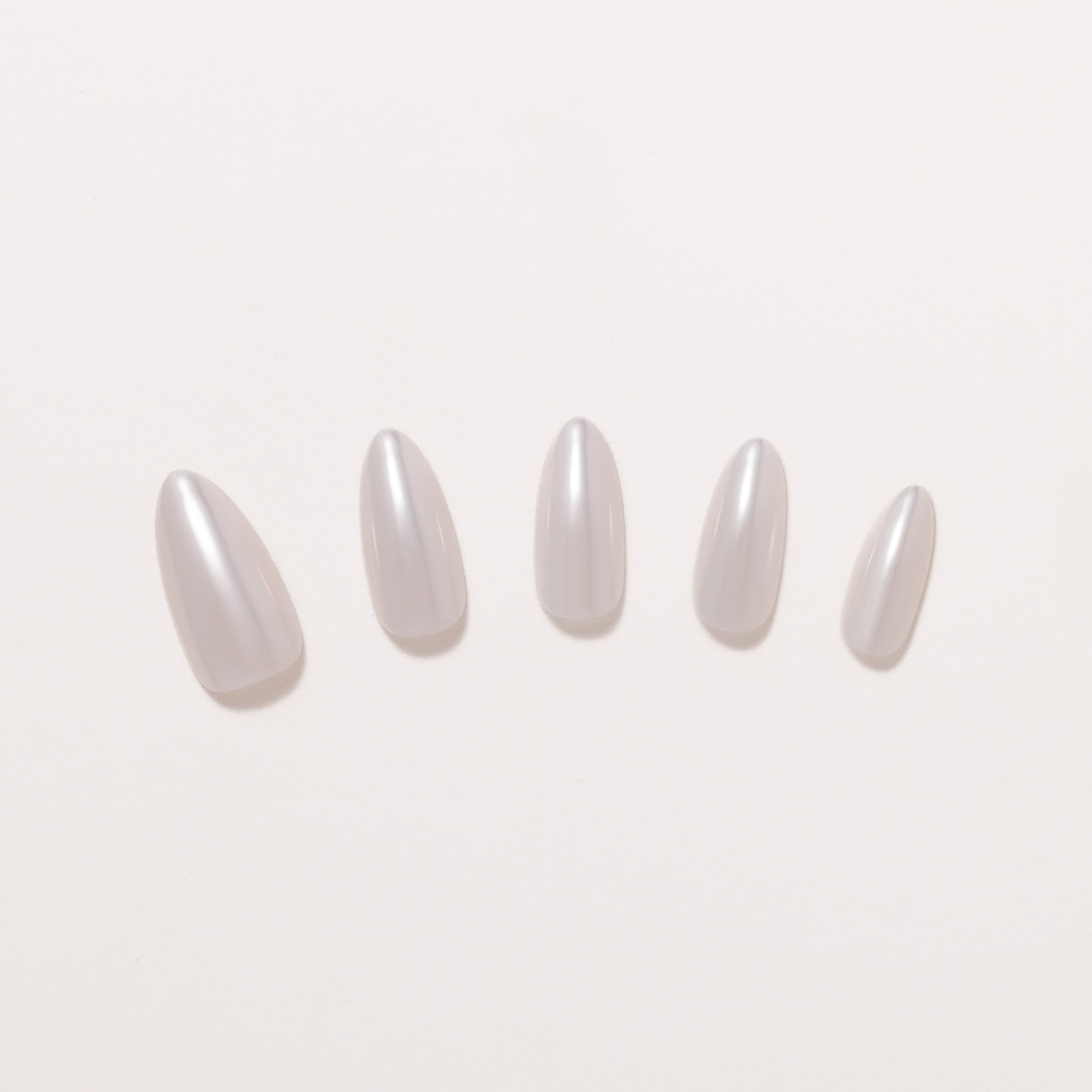 White Pearl