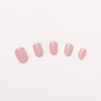 Silk Pink