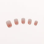 Lychee Jelly