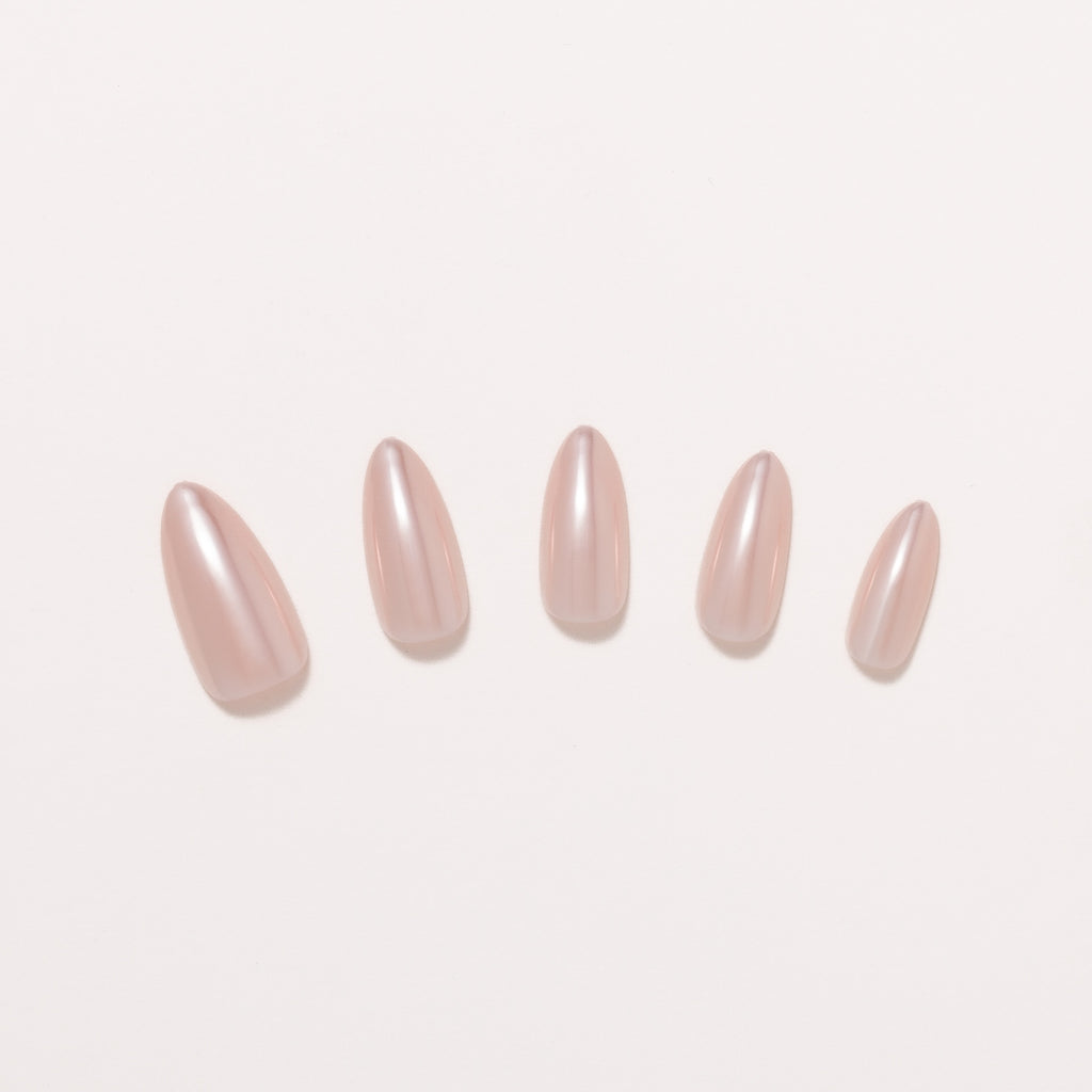 Blush Pearl