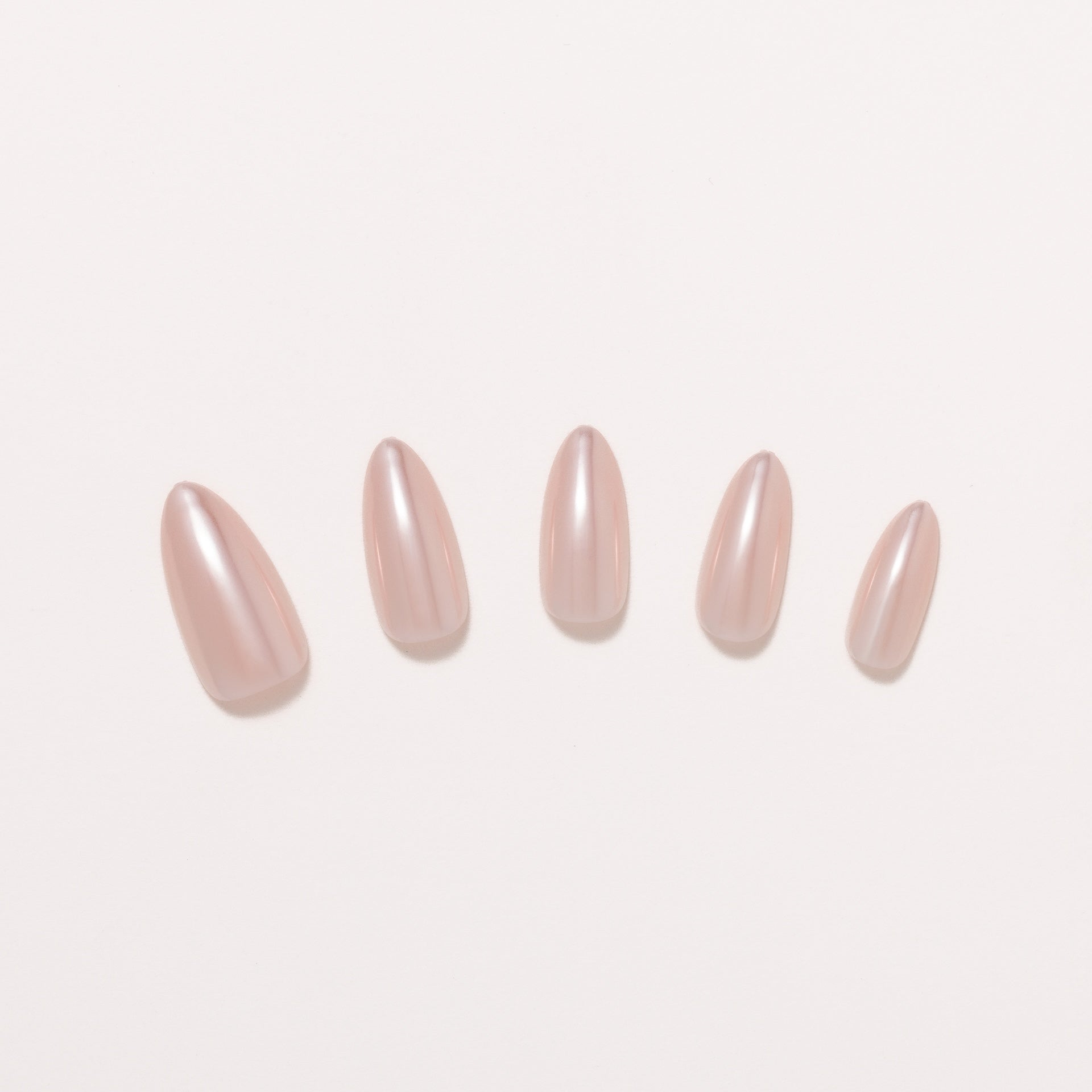 Blush Pearl