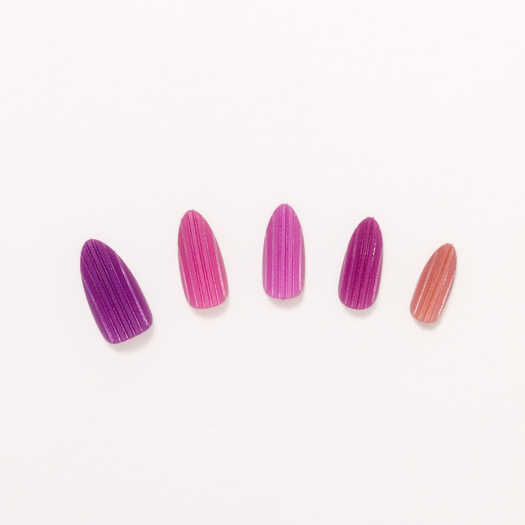 Lavender Luster