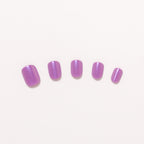 Pastel Purple