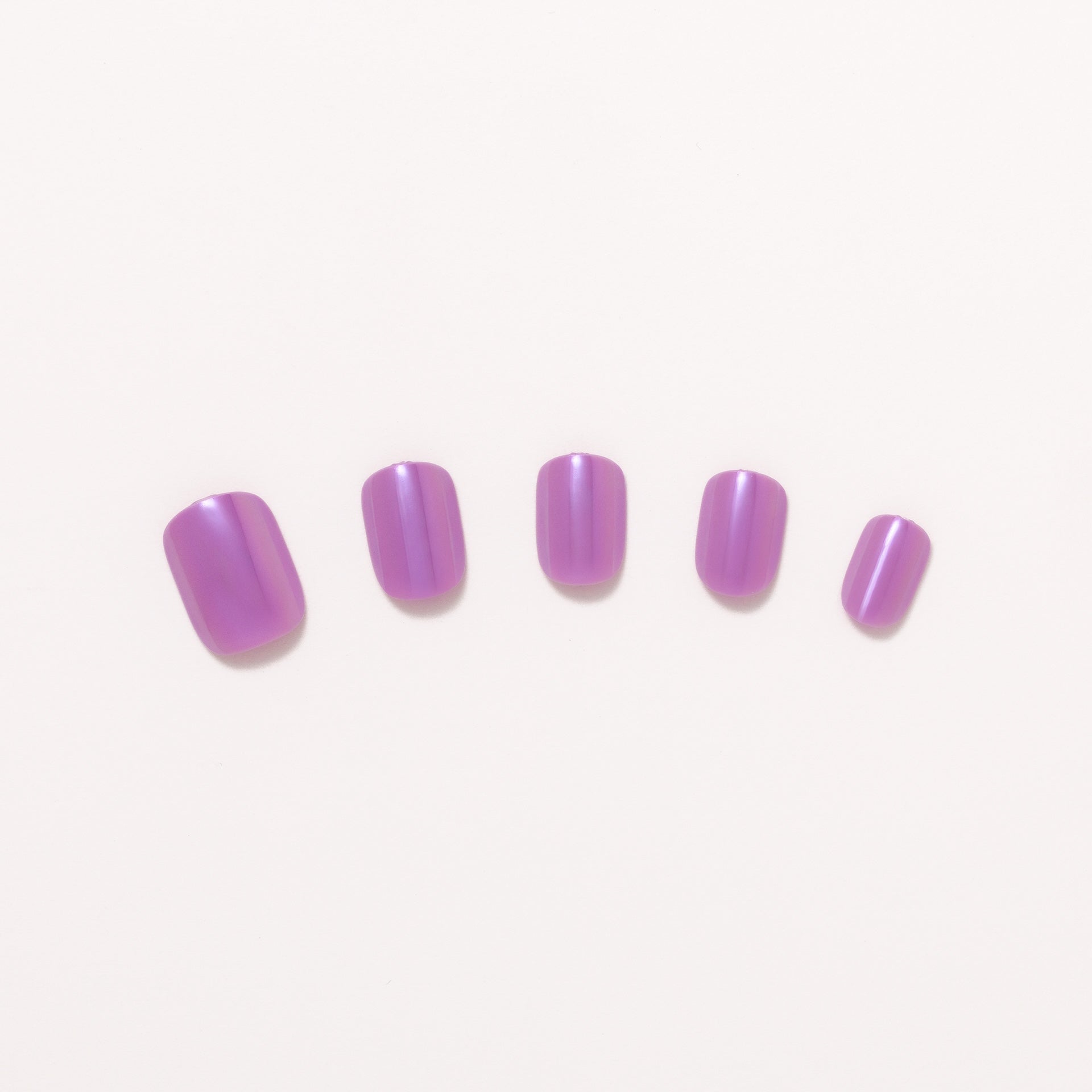 Pastel Purple