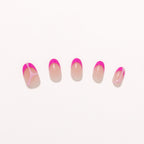 Pink Frosting