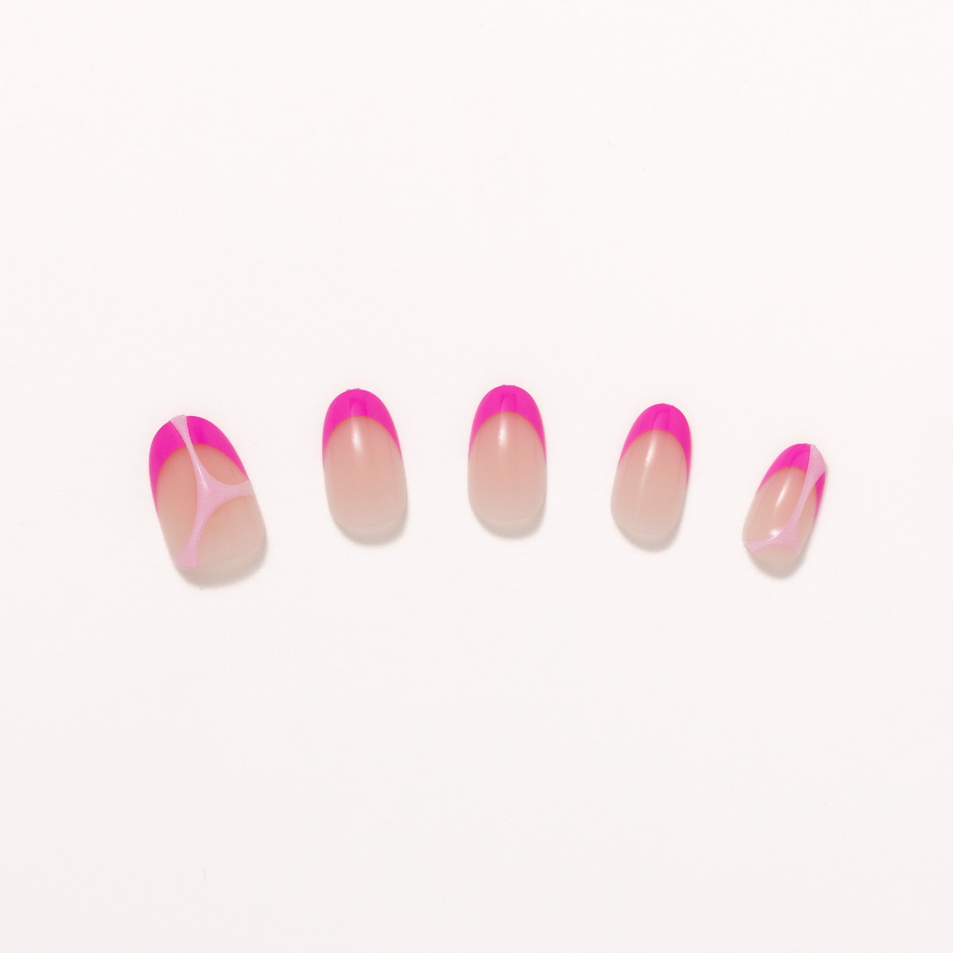 Pink Frosting