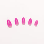 Glitter Pink
