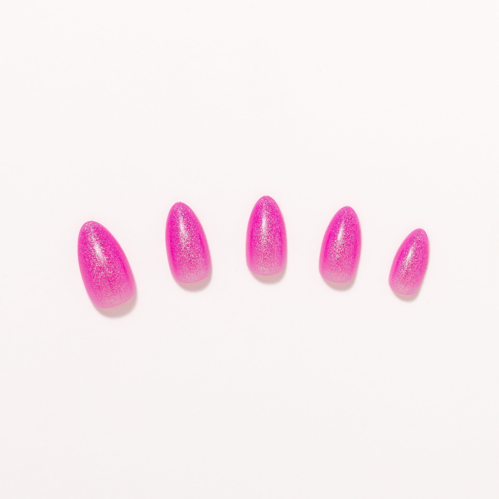 Glitter Pink