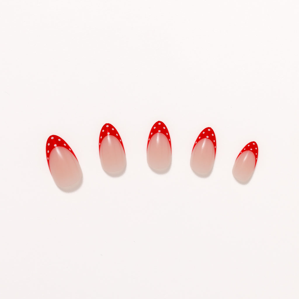 Strawberry Seed