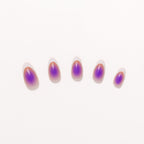Ombre Plum