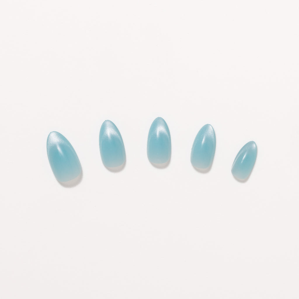 Tahiti Teal