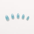 Tahiti Teal