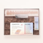 Signature Nail Box