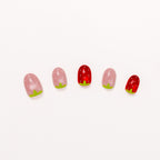 Strawberry Candy