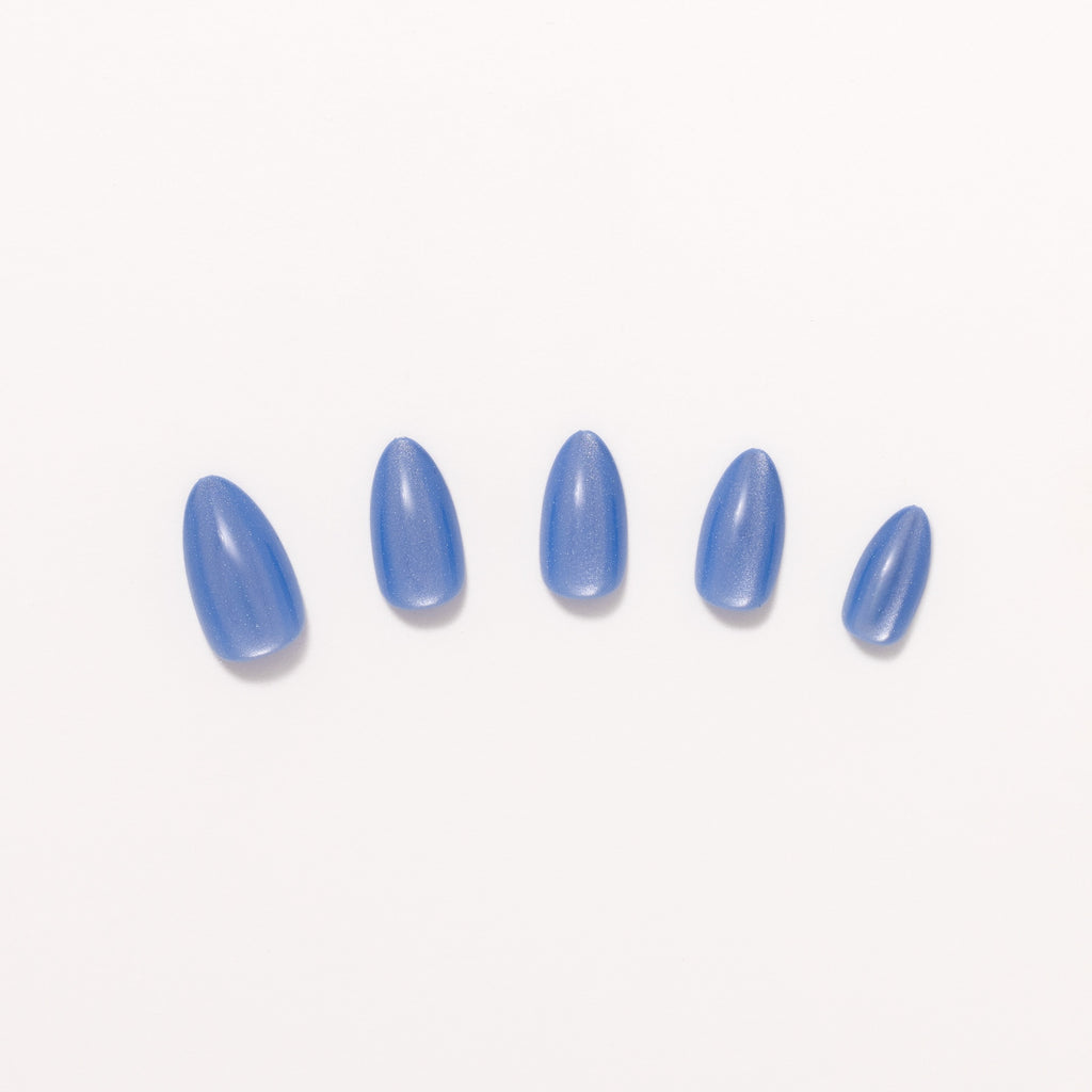 Clear Blue