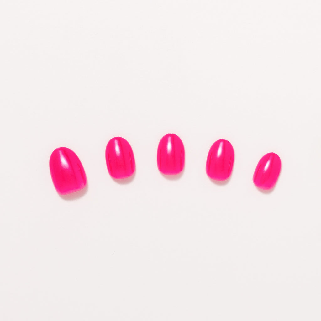 Pink Power