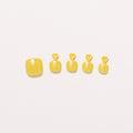 Butter Yellow