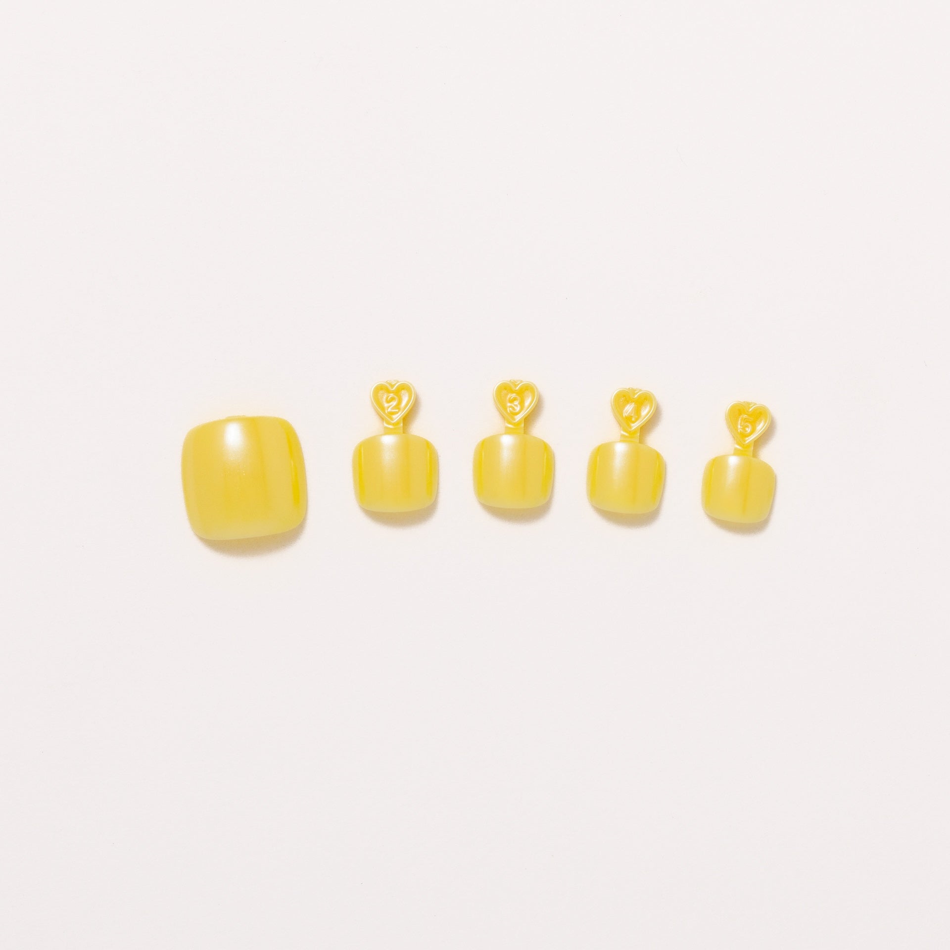 Butter Yellow
