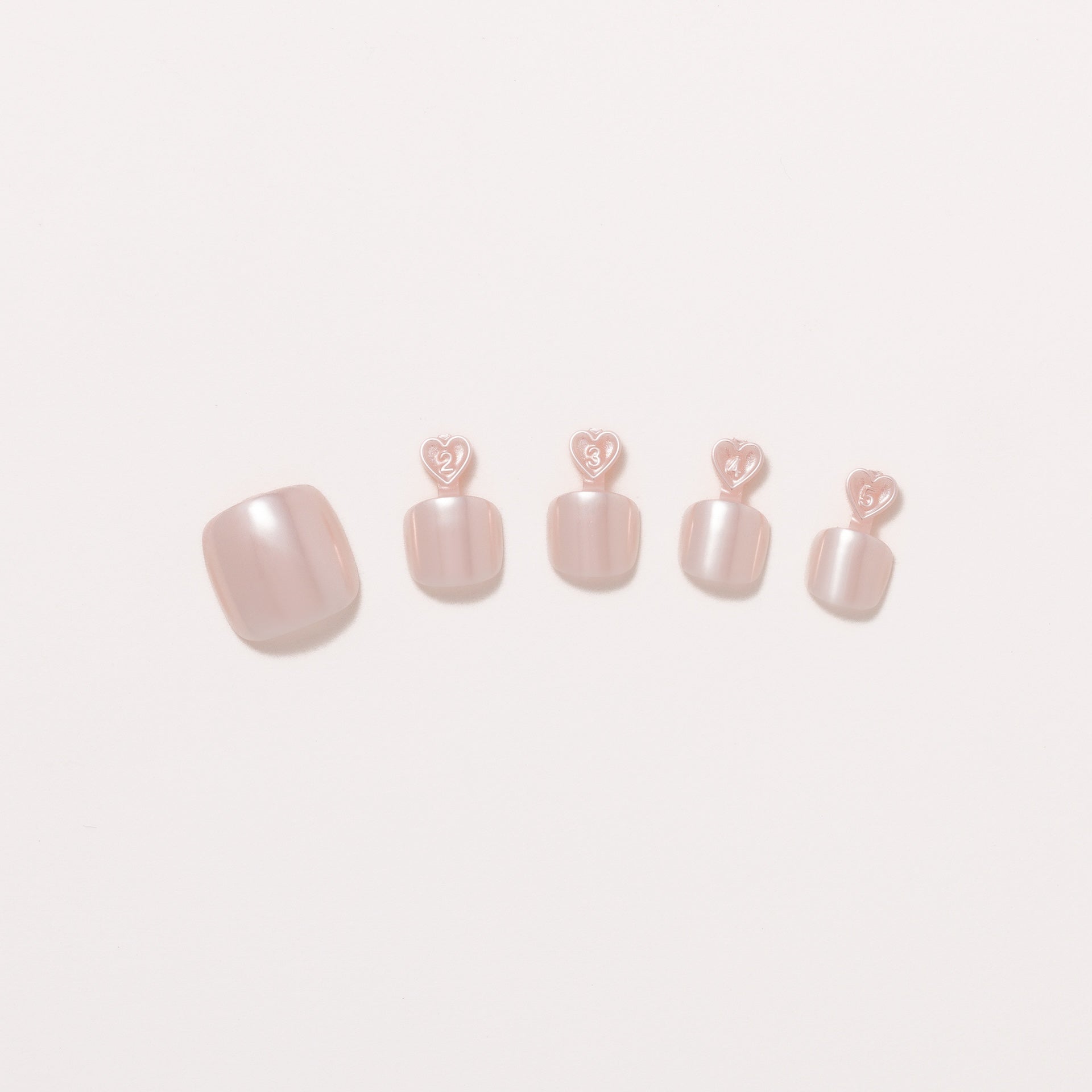 Blush Pearl