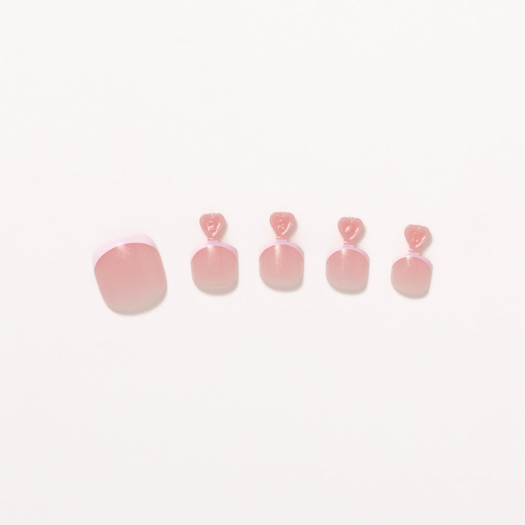 Ballet Pink