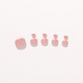 Ballet Pink