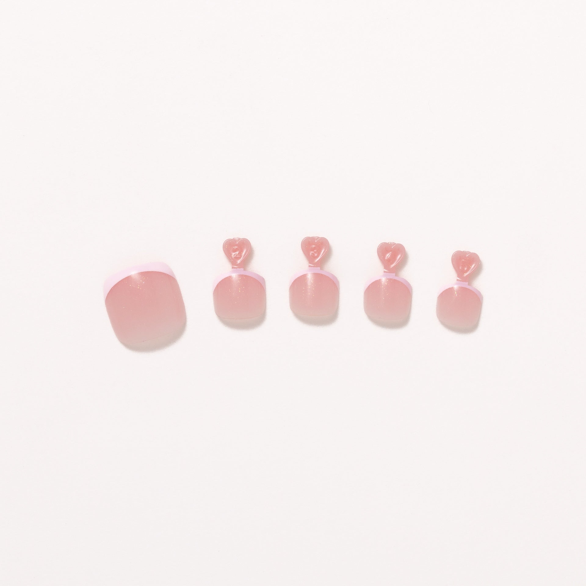 Ballet Pink