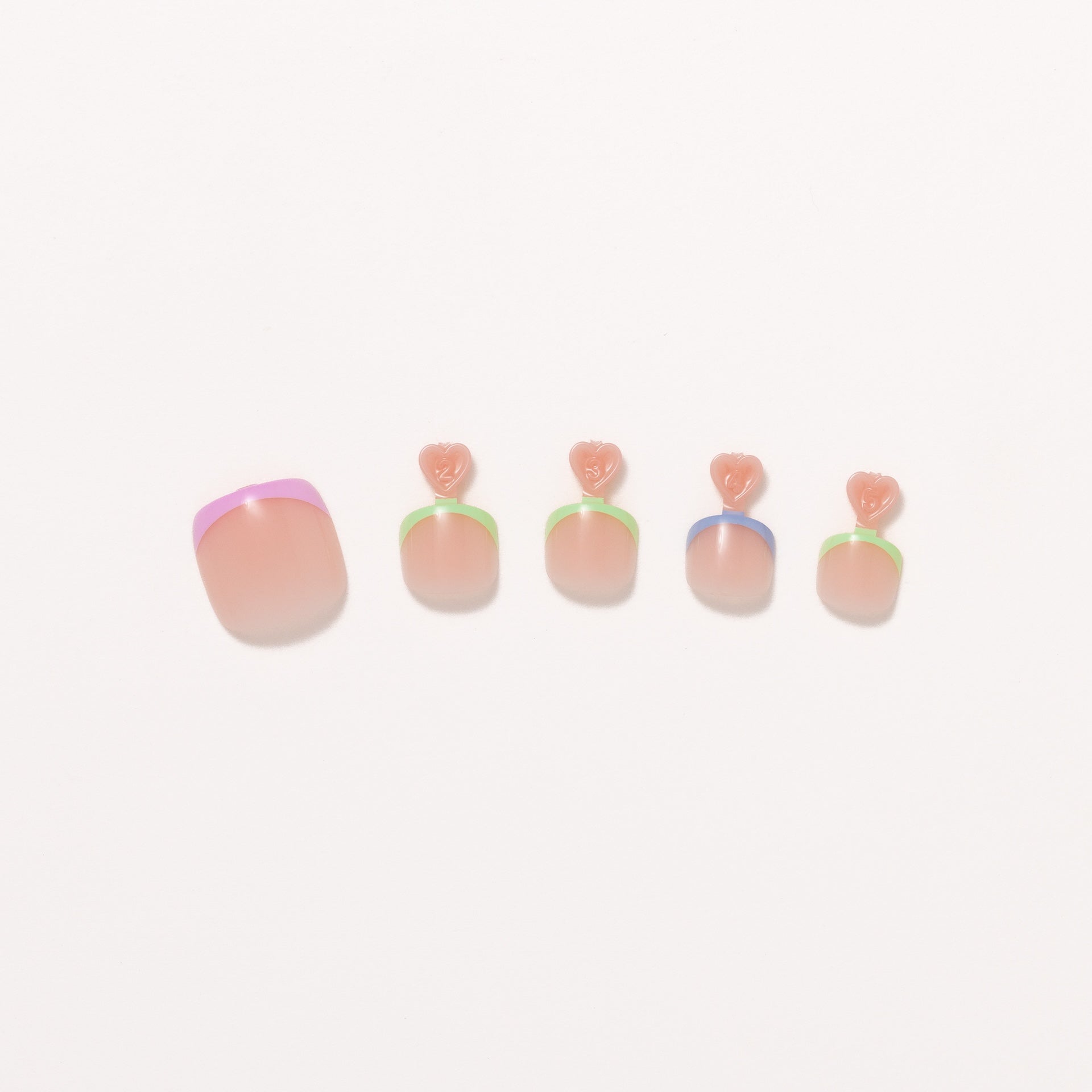 Pastel Skies