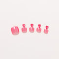 Pomegranate Pink