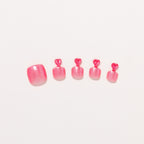 Pomegranate Pink