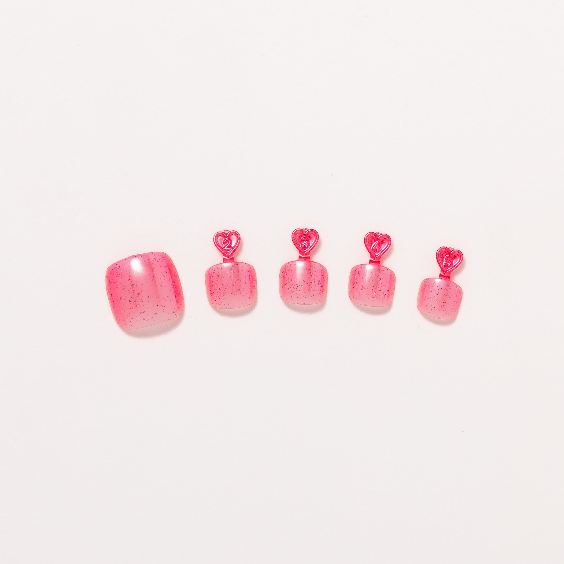 Pomegranate Pink