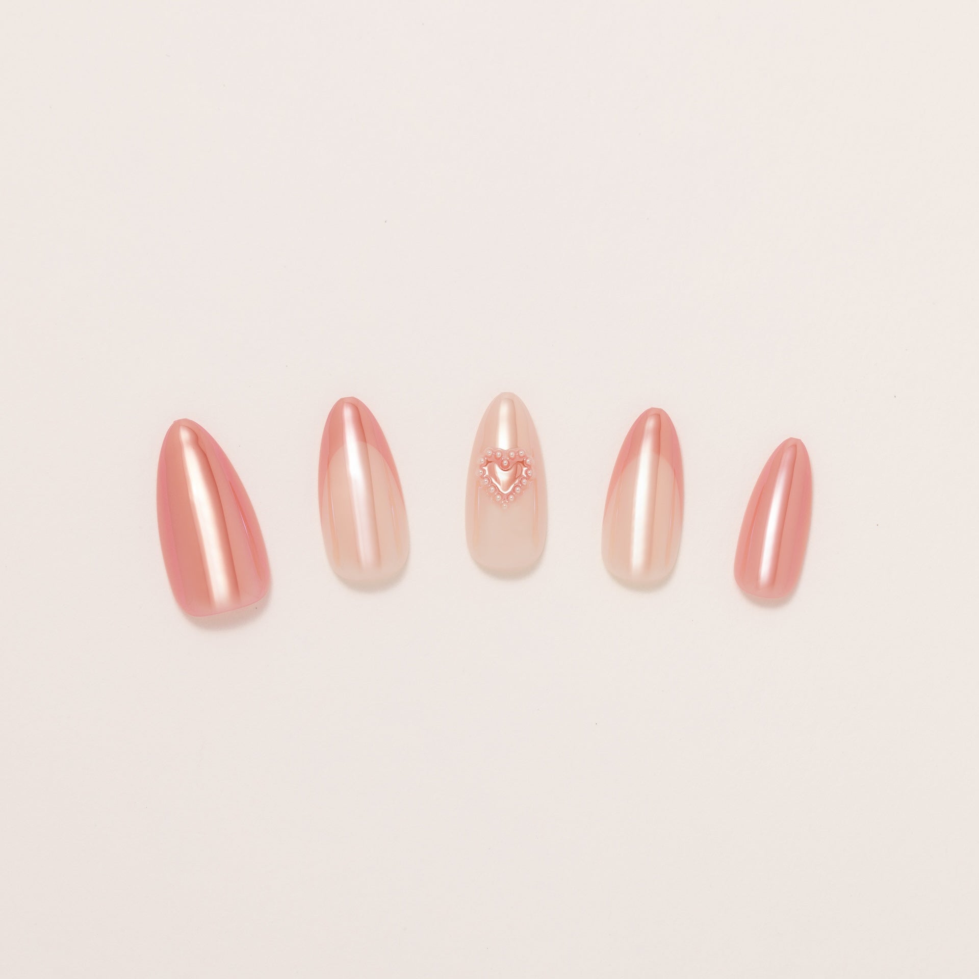 Pearls Of Passion