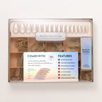 Signature Nail Box