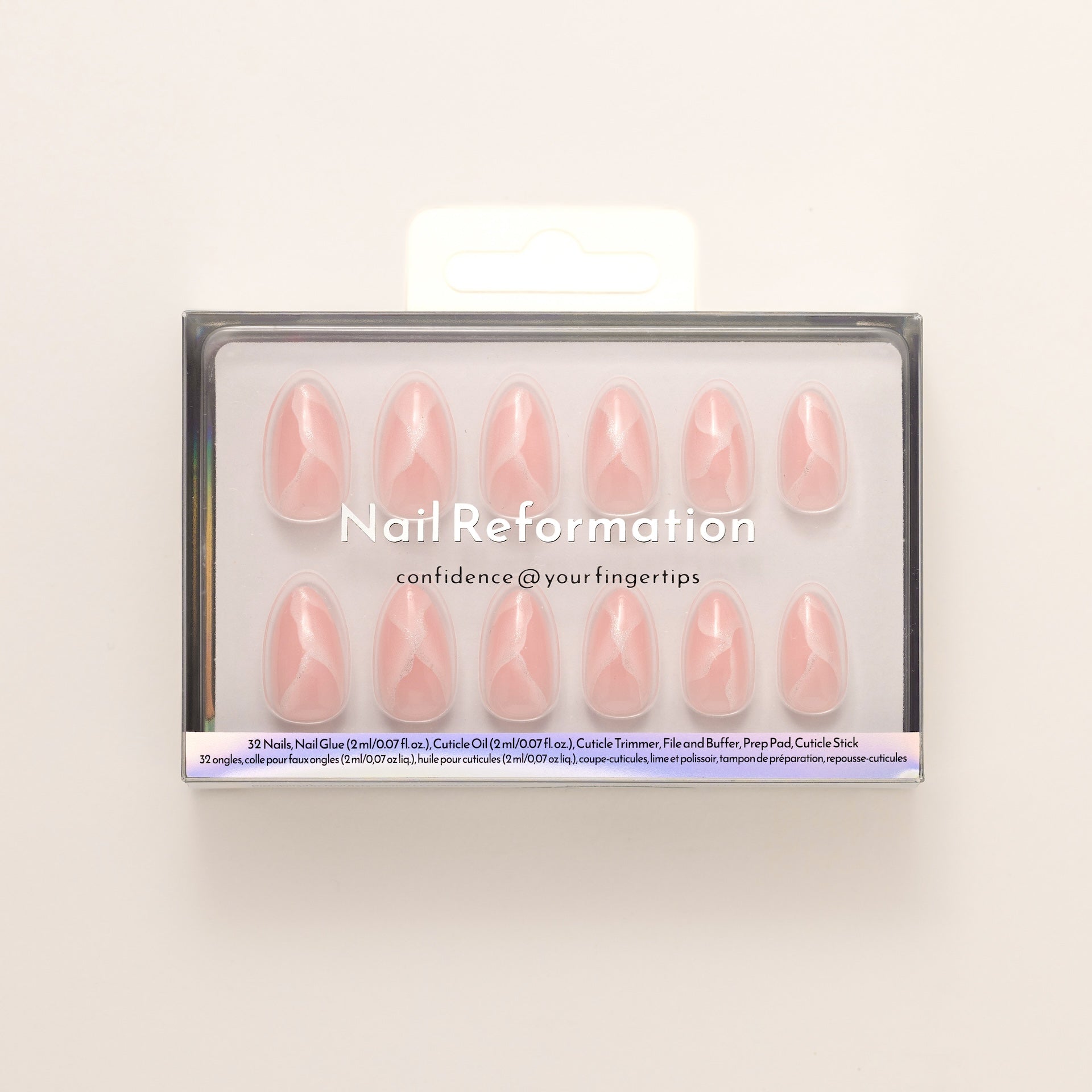 Coral Marble