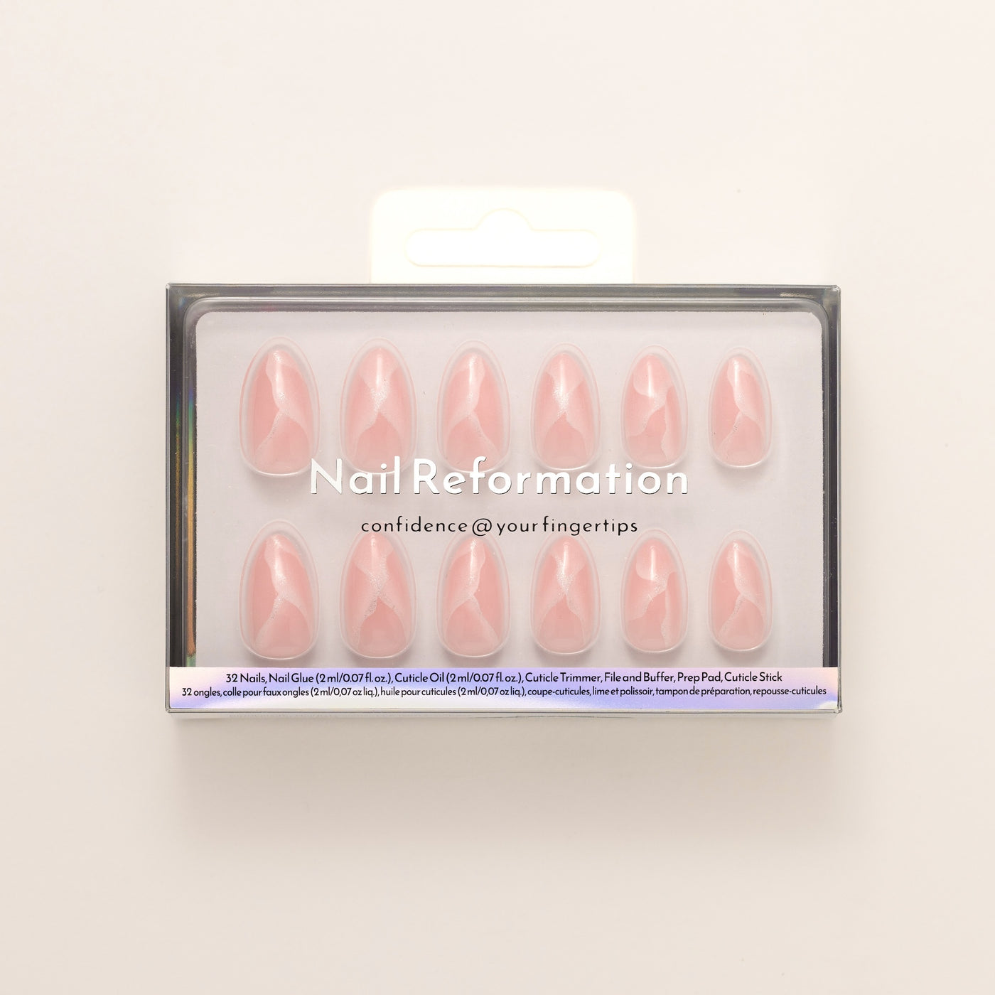 Coral Marble