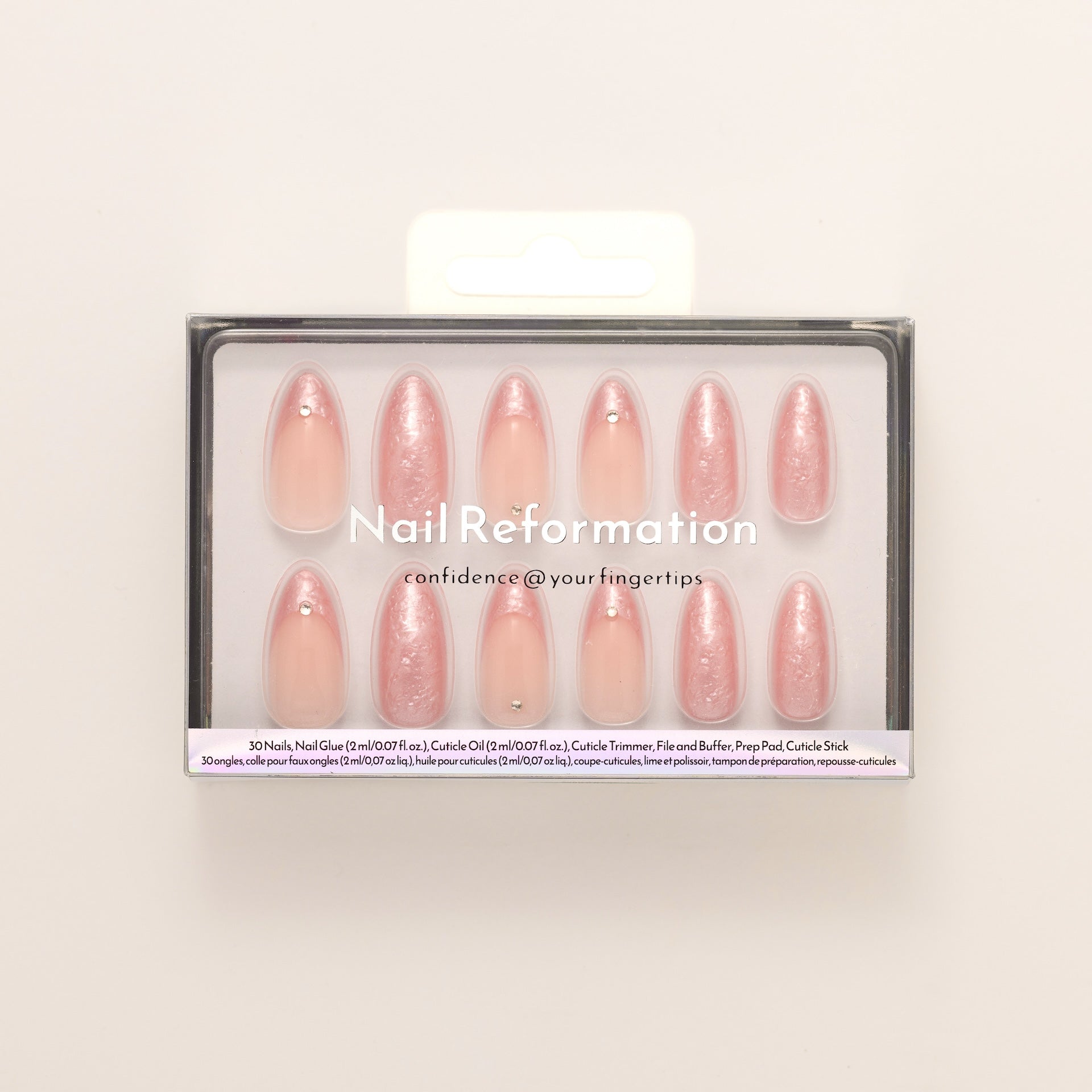 Rose Quartz