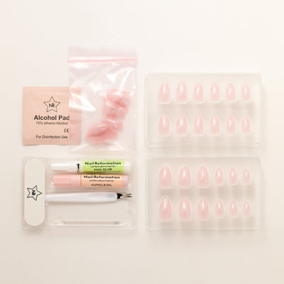 Coral Marble