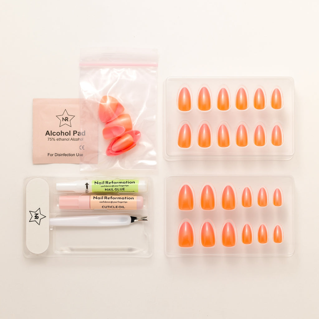 Pink Lemonade