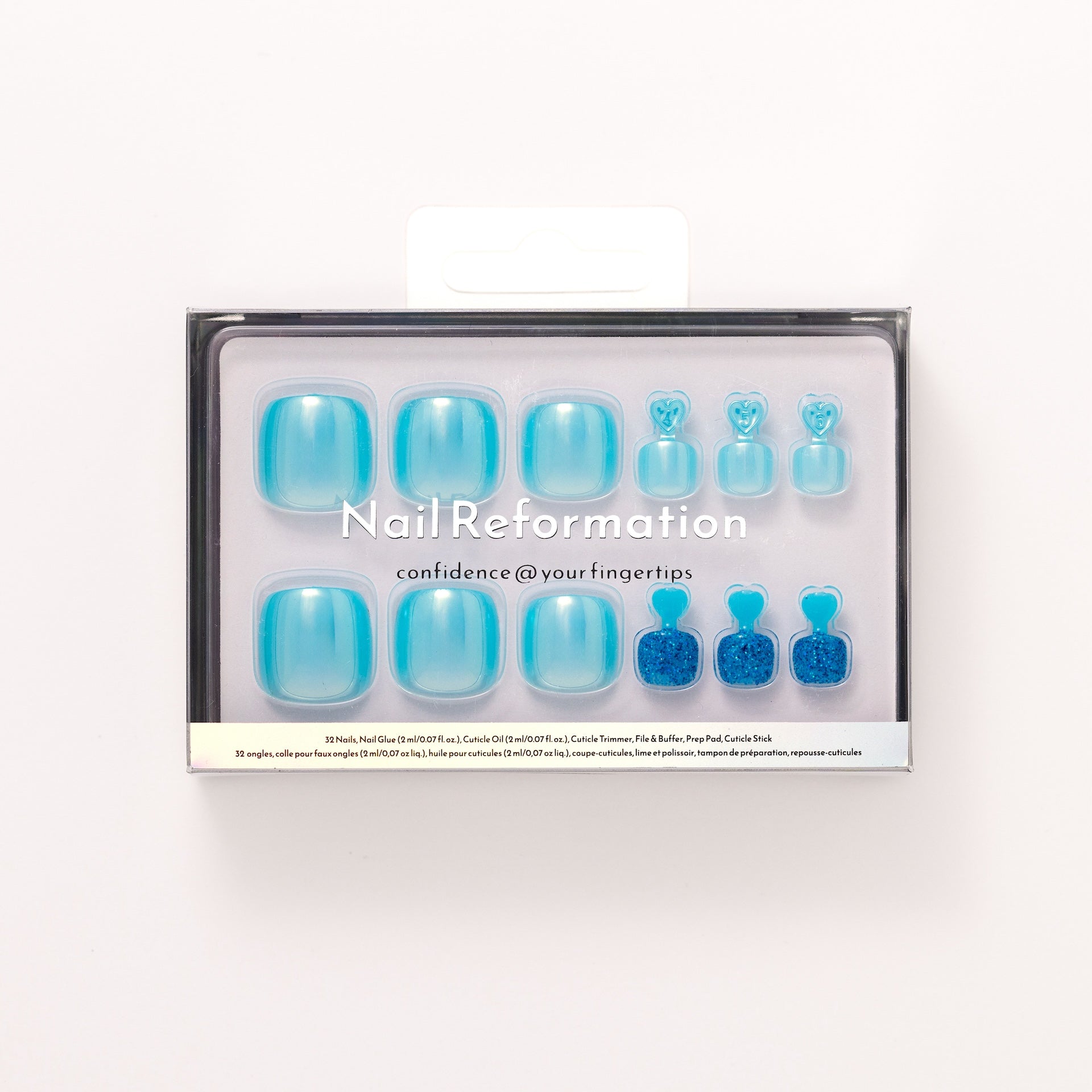 Teal Temptation