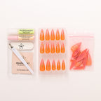 Pink Starburst