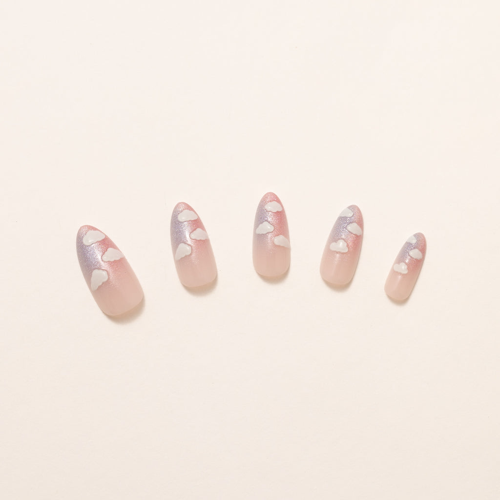 Pastel Skies