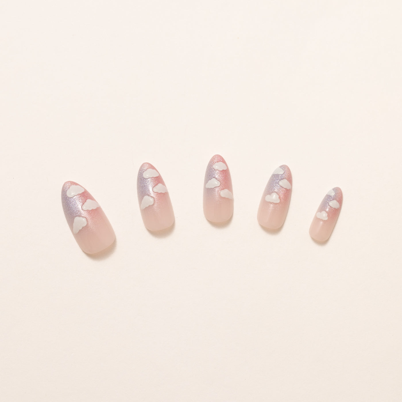 Pastel Skies