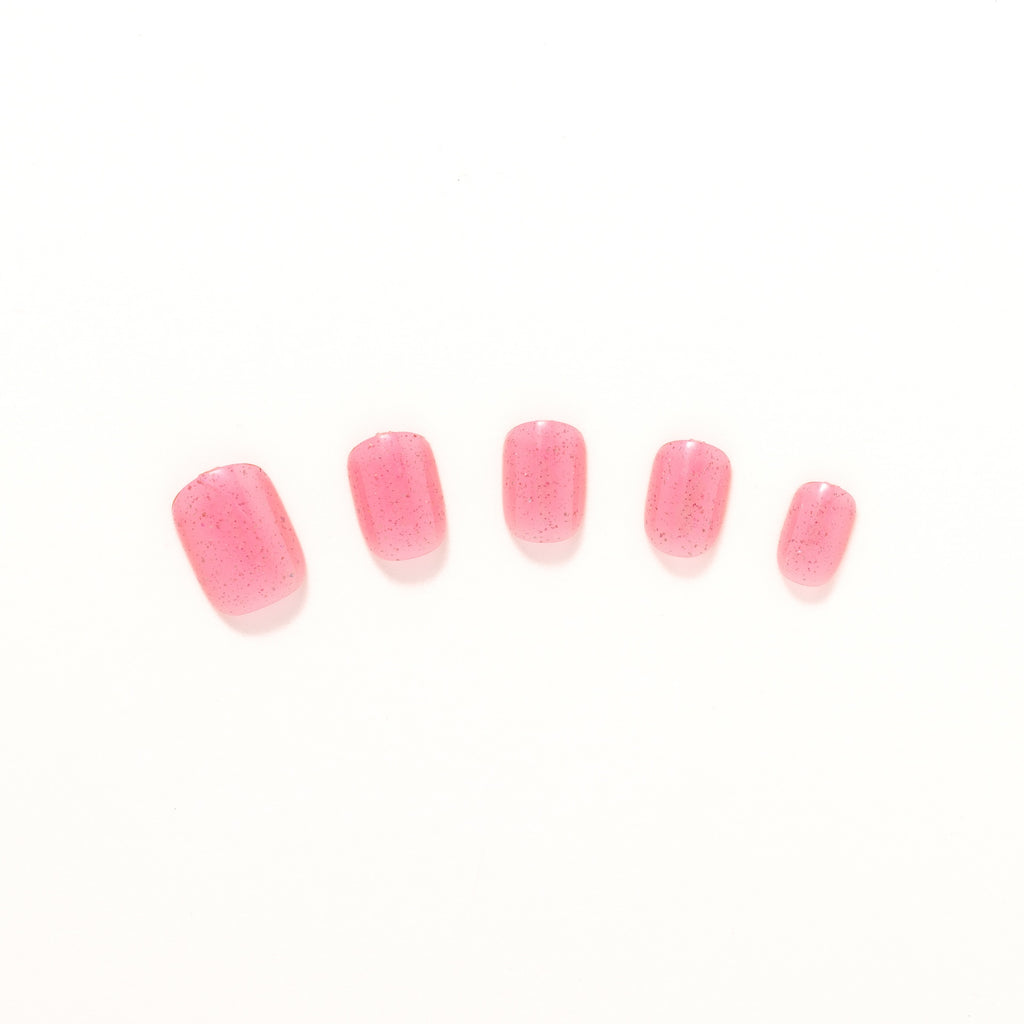 Pomegranate Pink