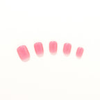 Pomegranate Pink