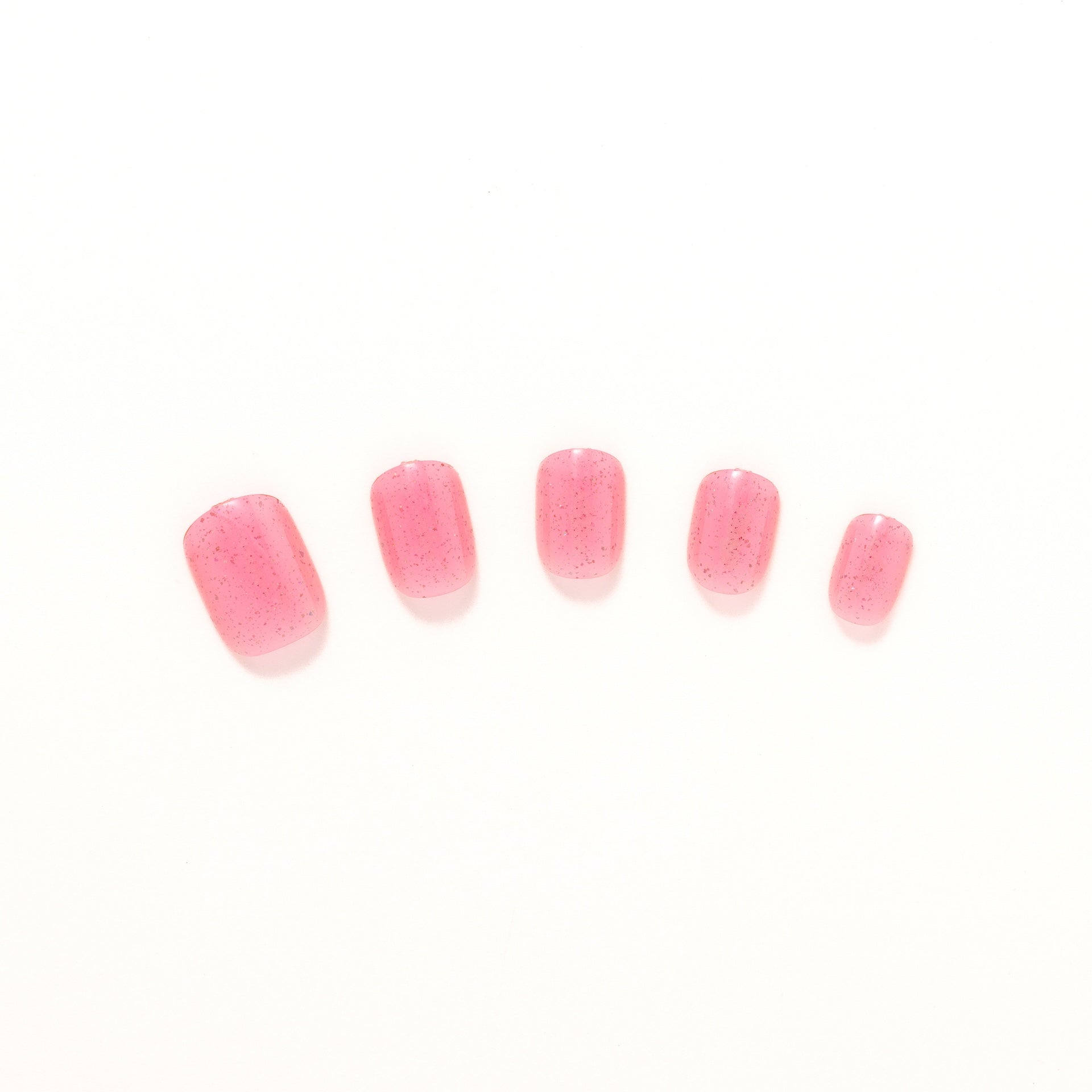 Pomegranate Pink